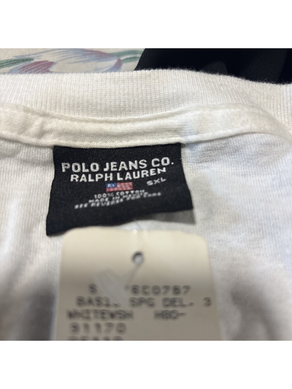 Polo Ralph Lauren Men's